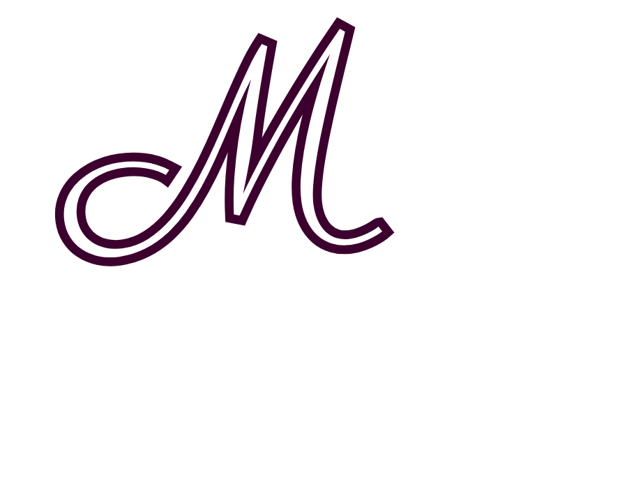 Mastershub Logo